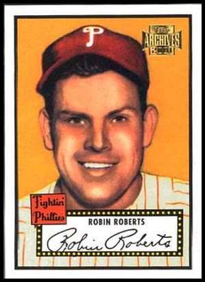 235 Robin Roberts